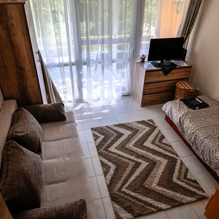 Pintér - Appartement *