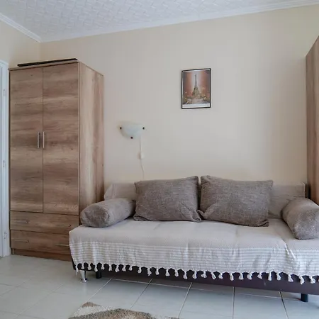 Appartement Pintér - Balatonfüred