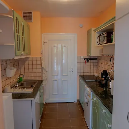 Appartement Pintér -