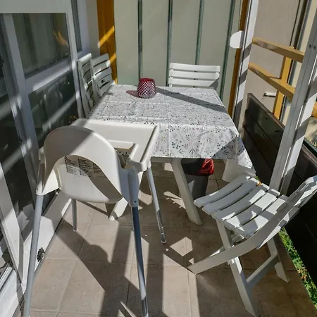Pintér - Appartement Balatonfüred