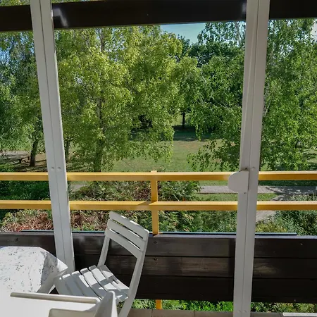 Appartement Pintér -